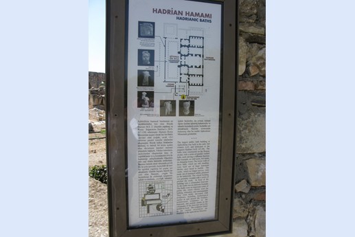 Turchia 2010 - Selçuk